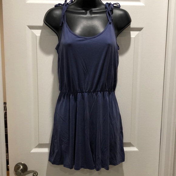 Garage romper - Picture 1 of 5